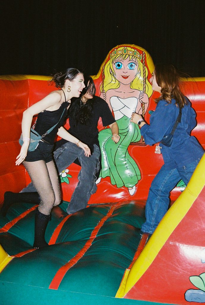 NYE Worm
