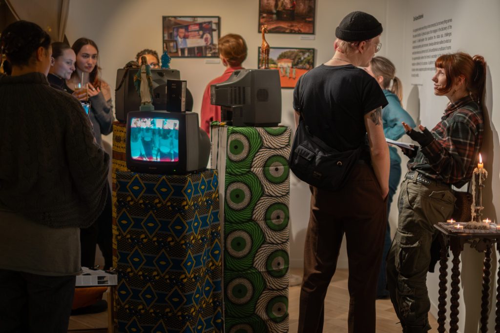 All Ears On William Onyeabor