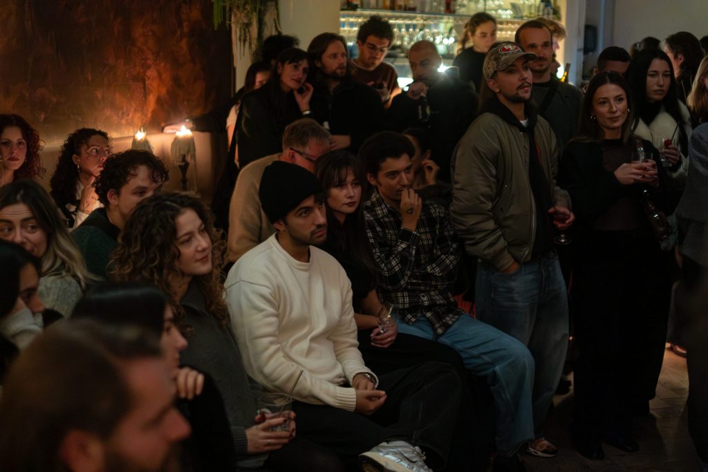 All Ears On Anatolian Rock