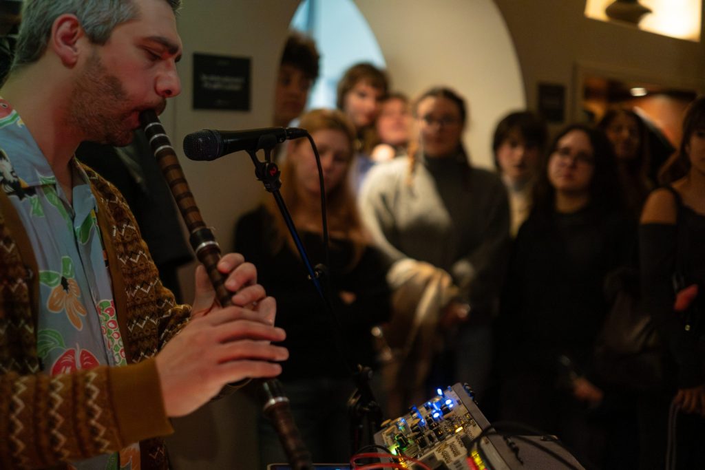 All Ears On Anatolian Rock