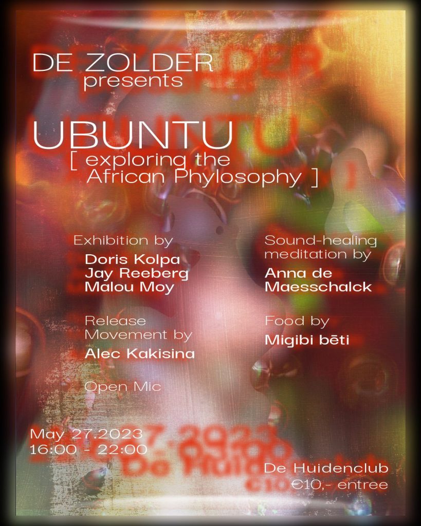 Ubuntu @ Mono