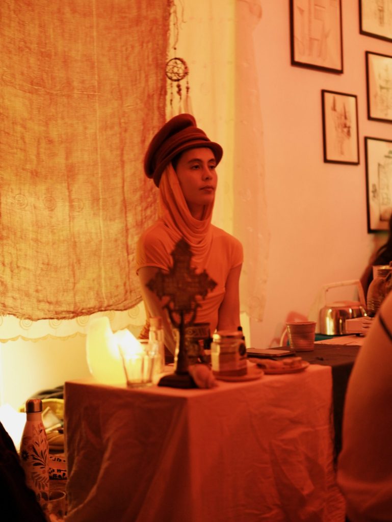 Tea House